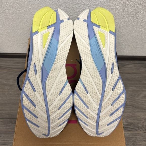 Ryka Made For Women Utopia Run Running Sneaker - Picture 6 of 10